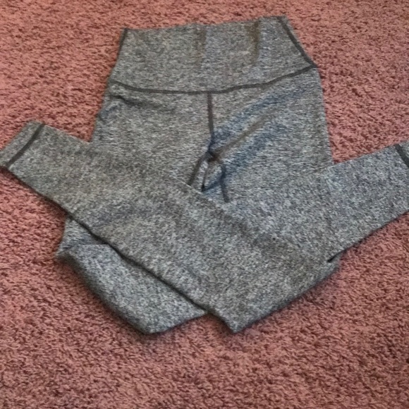 lululemon athletica Pants - LuLuLemon🍋🍋🍋 pants size 4